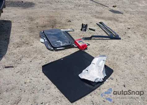 2024 Honda Ridgeline Trailsport из США, поврежденный, VIN 5FPYK3F62RB010318